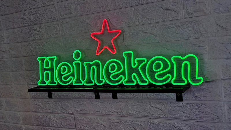 Heineken