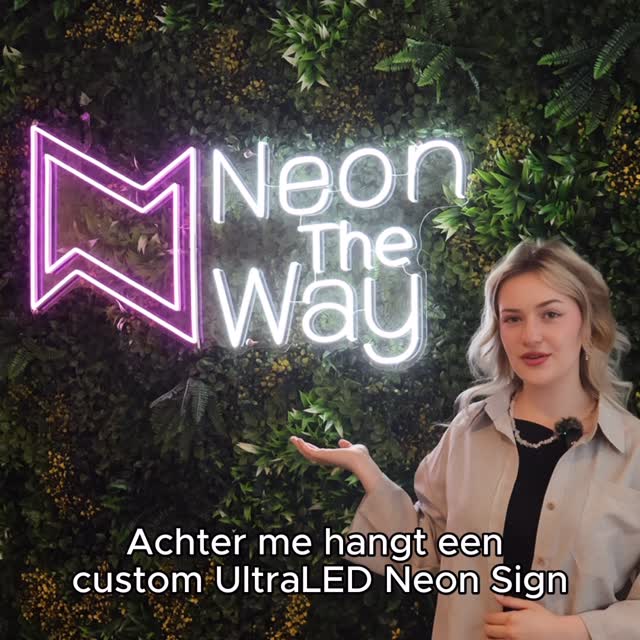 neontheway instagram video