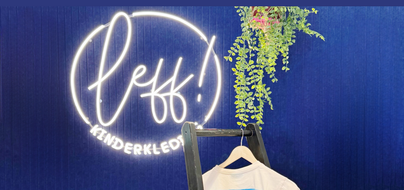 Leff Kinderkleding