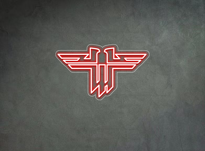 Custom Neon Sign VDB