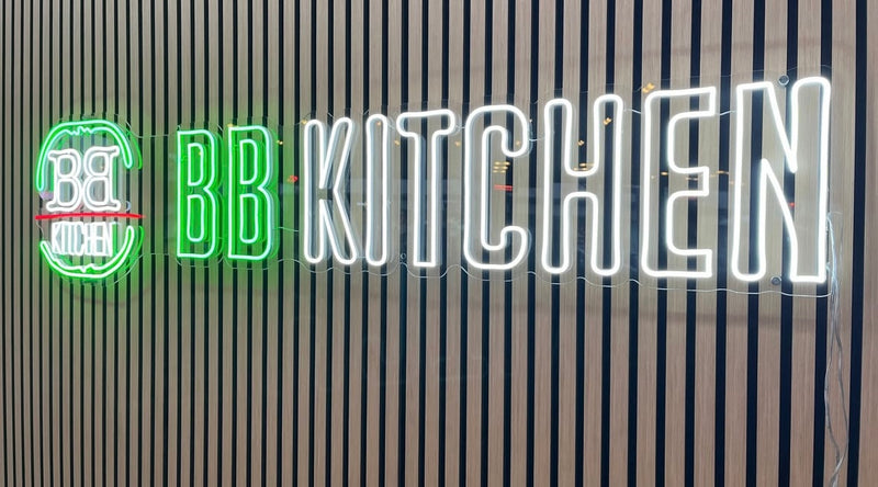 BB Kitchen
